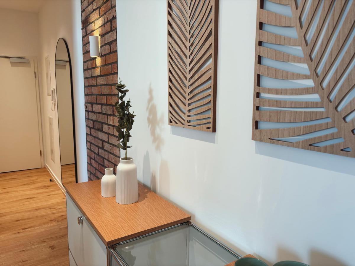 Hozo 7 - Exklusivapartment der Roze Living - Chambres d'hôtes Coblence