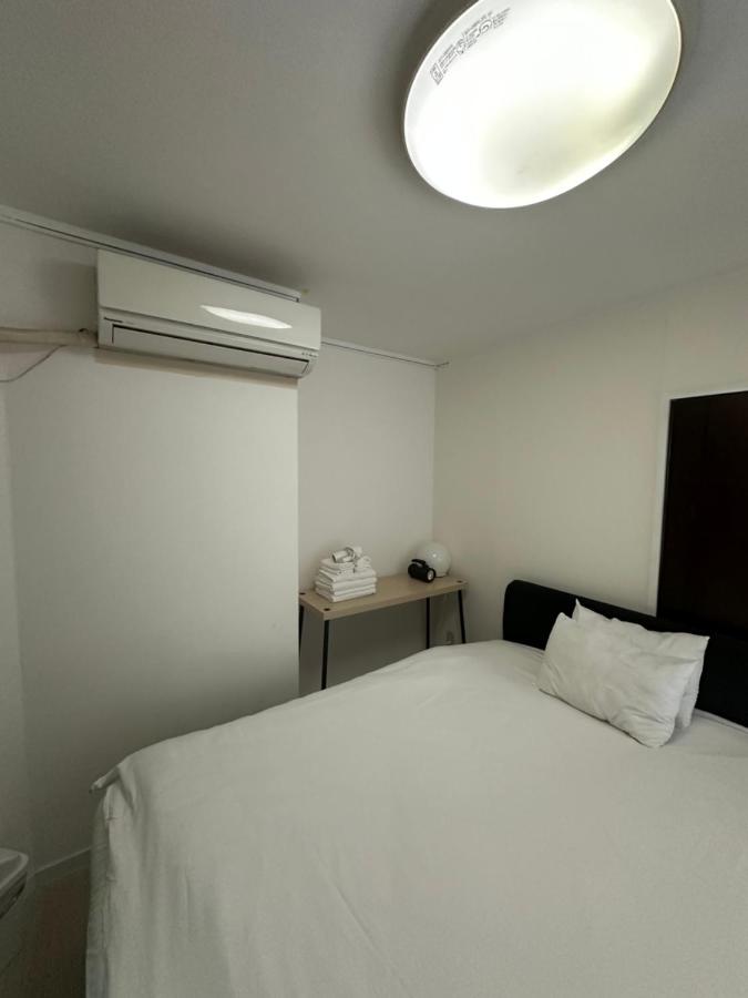 Panda Home Umeda 03 - Ferienwohnung Ōsaka