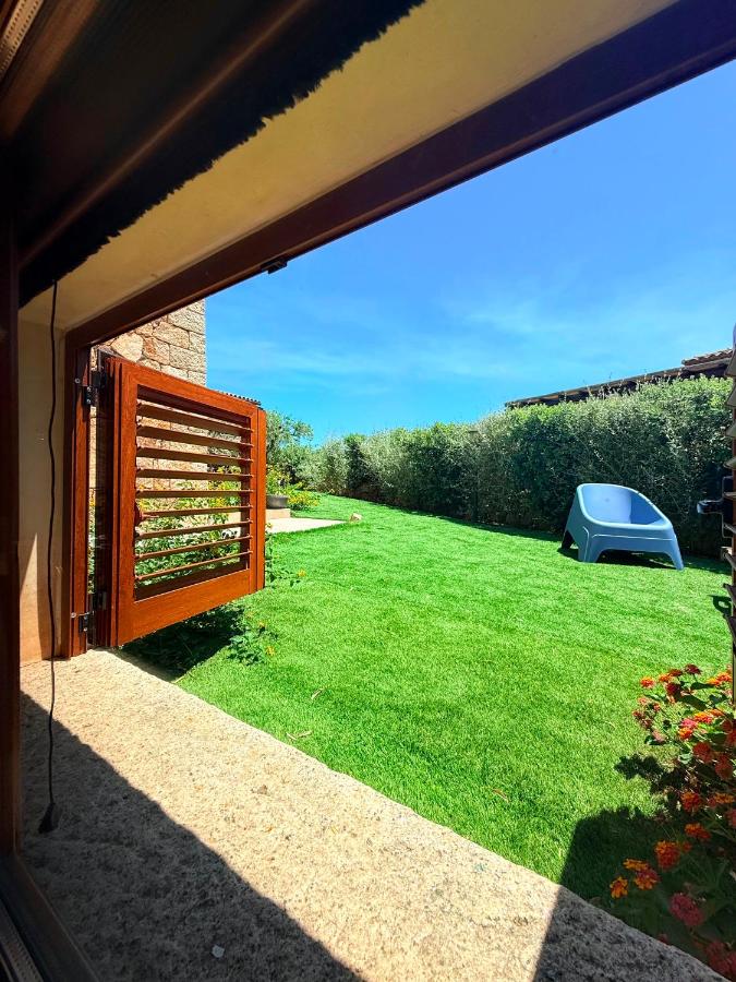 Villa del Golfo - Ferienwohnung Olbia