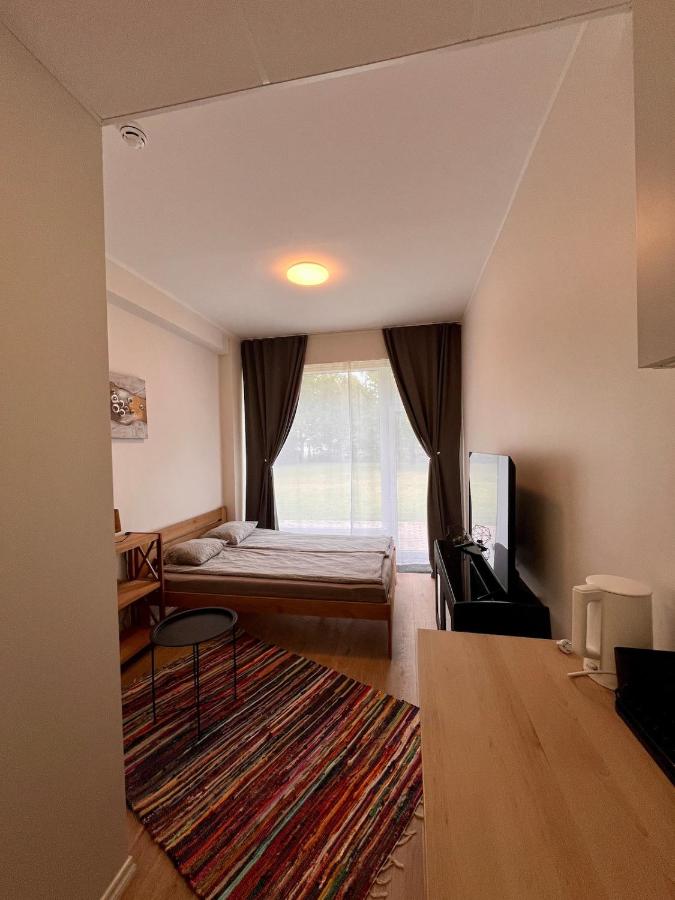 Savi Apartment 6 - B&B Pärnu
