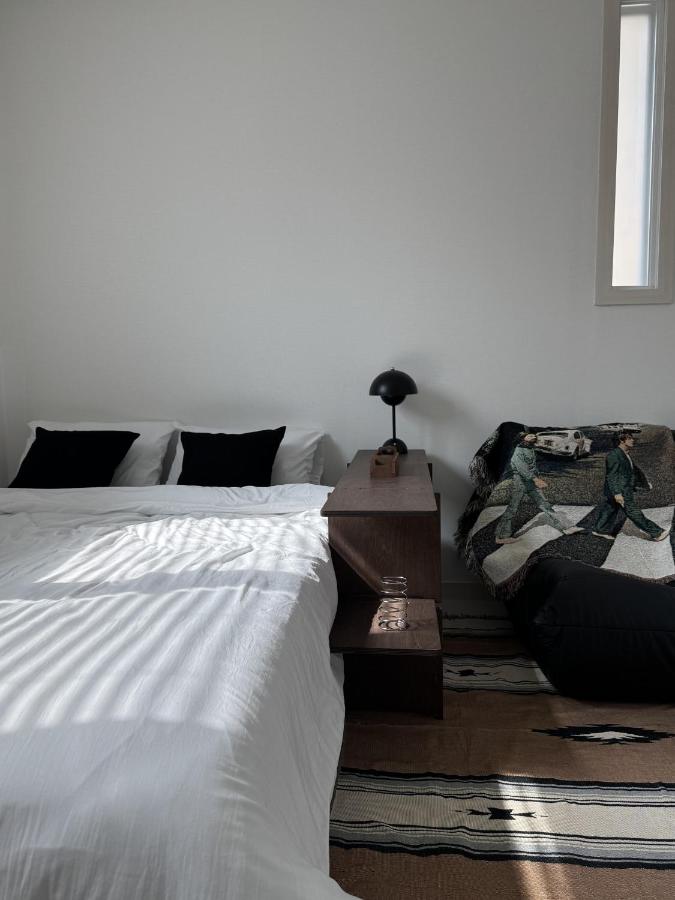 Near Gasan & Doksan Station - B&B Seoul