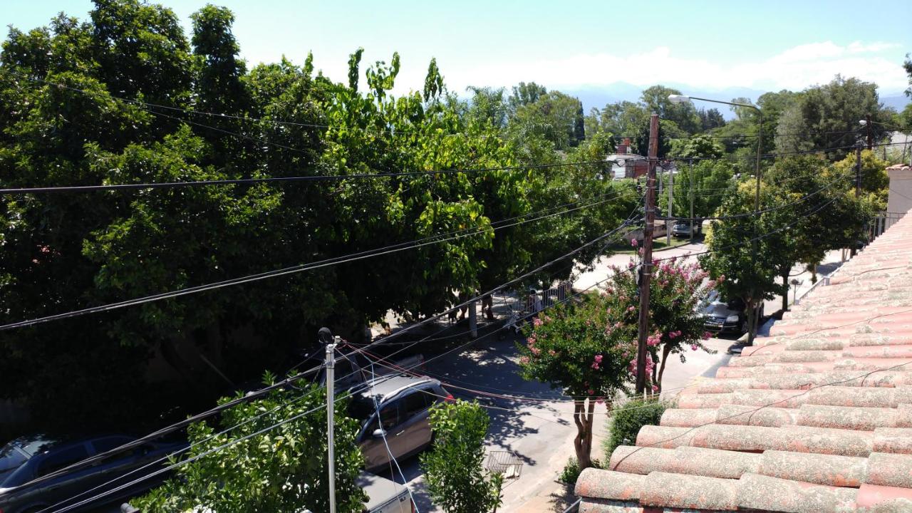 Apartamento Los Gladiolos - B&B Salta