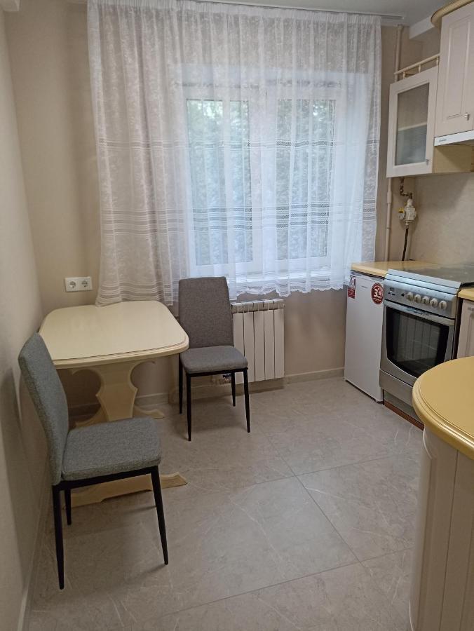 Квартира з каміном - Ferienwohnung Kyjiw