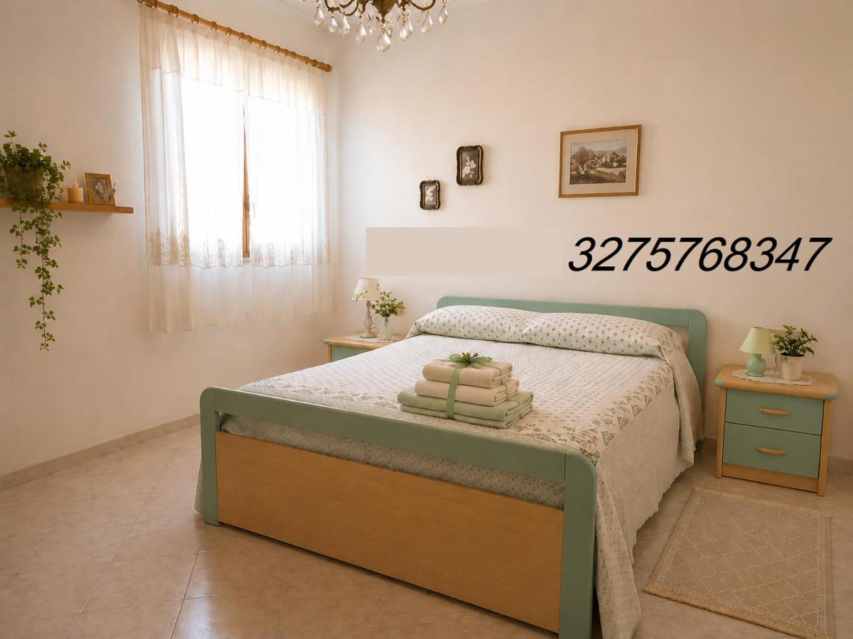 Valle Verde 3 Climatizzato - B&B Castellammare del Golfo
