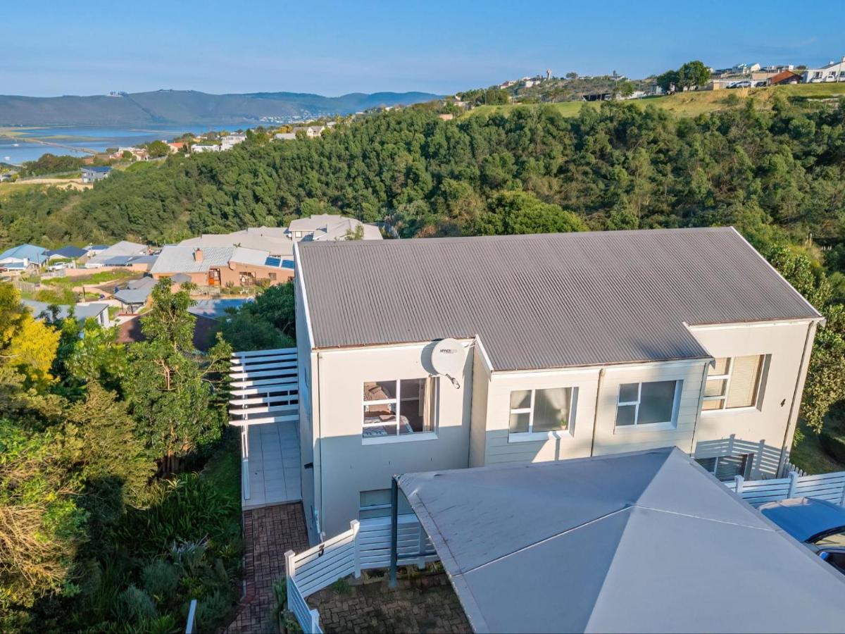 On The Knoll, Knysna - B&B Knysna