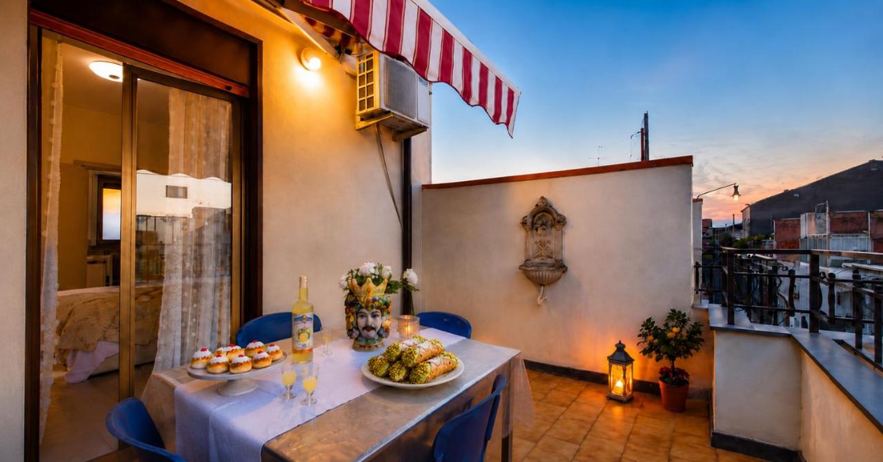 Bedda Sicily - B&B Riposto