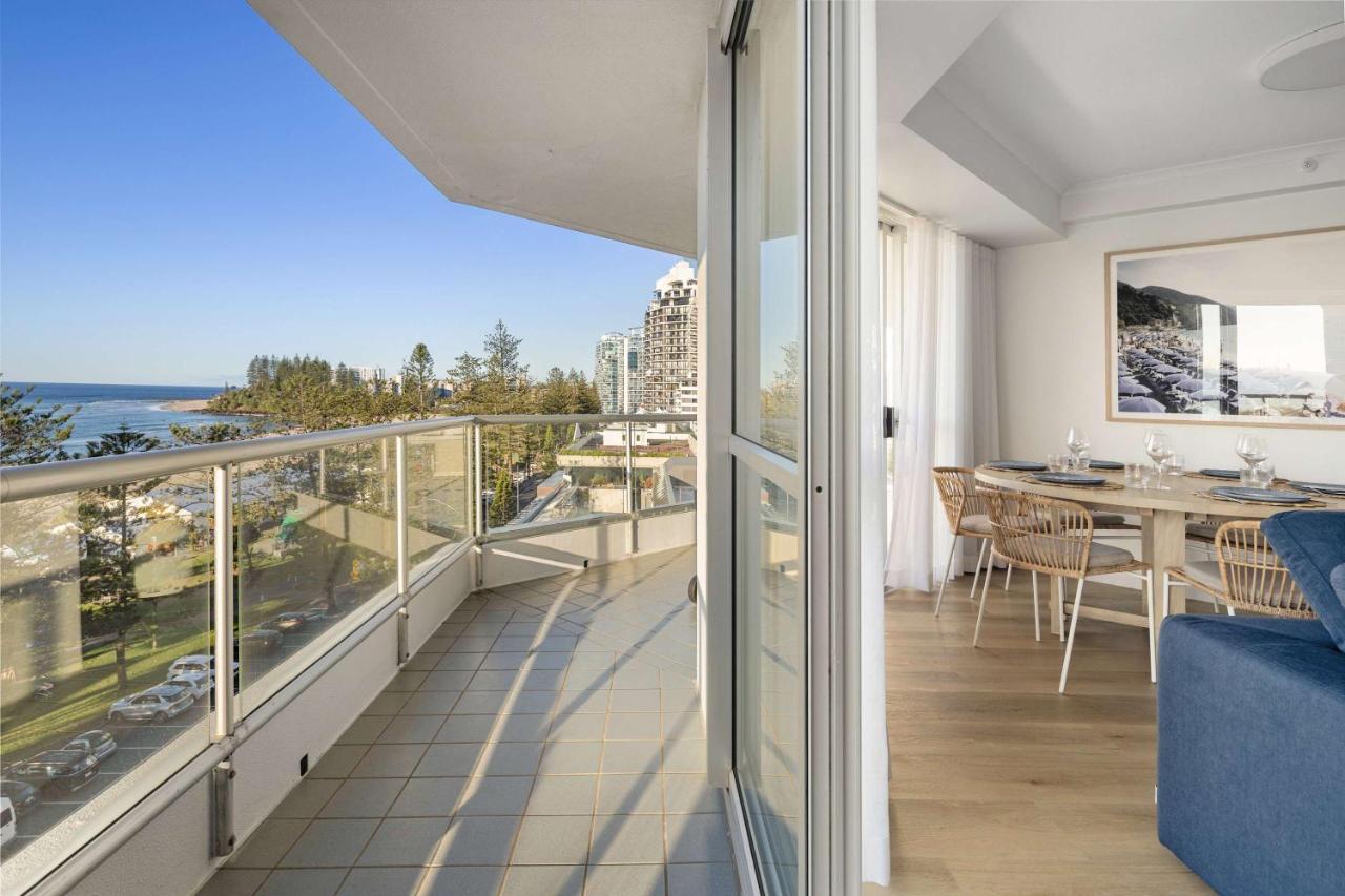 Nautica by Khove - Ferienwohnung Gold Coast