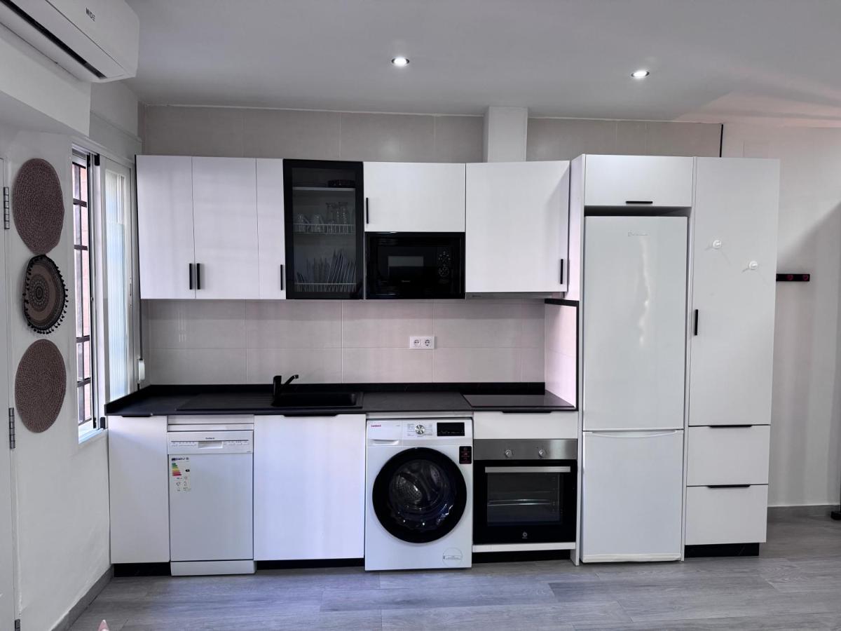 Loft Los Arcos - B&B Córdoba