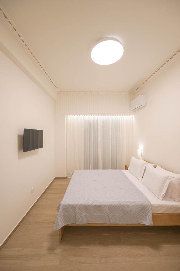 Corali 1 - Coastal Retreat - Chambres d'hôtes Katákolo