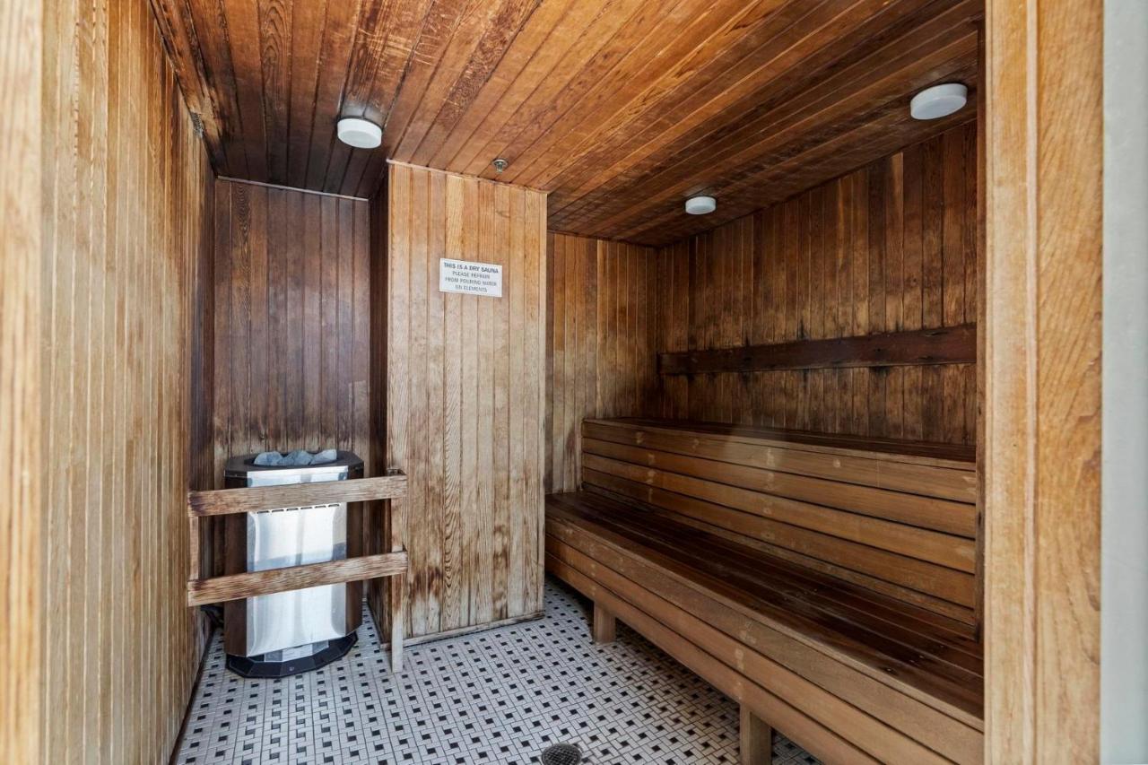 BC Place l FIFA Fan l Skytrain nearby Cozy Apt - Chambres d'hôtes Vancouver