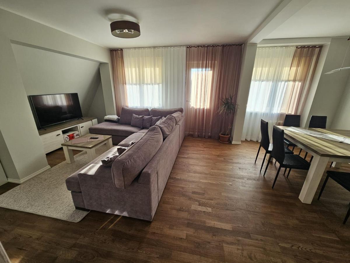 Mere pst PrivatApartment - B&B Pärnu