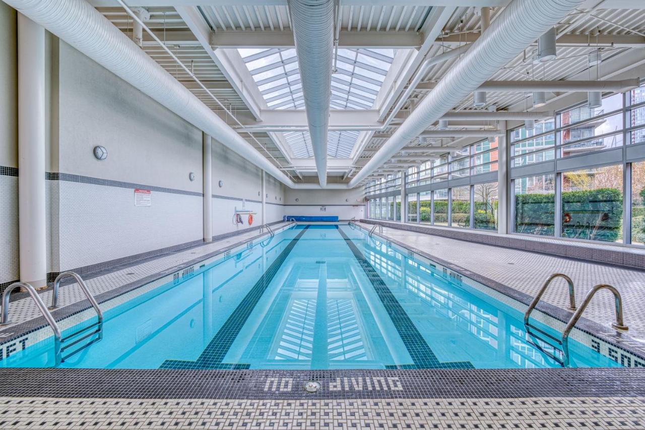 BC Place l FIFA Fan l Skytrain nearby Cozy Apt - Chambres d'hôtes Vancouver