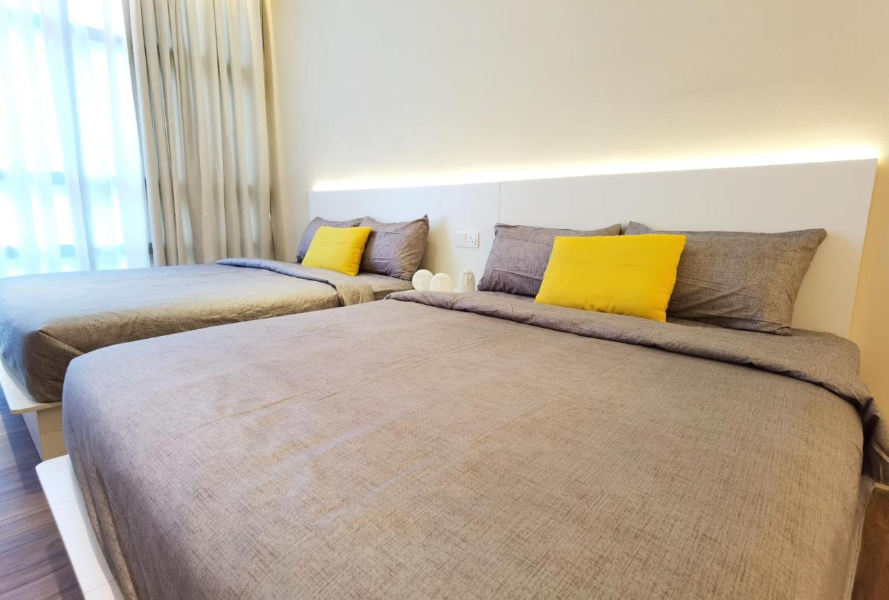 Studio Appartement
