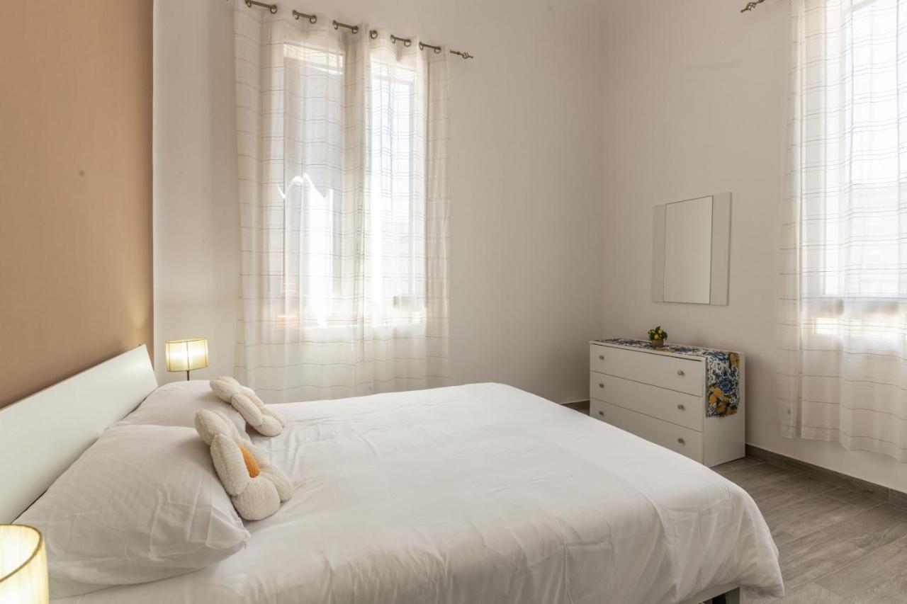 La Casa di Pupetto - B&B Trapani