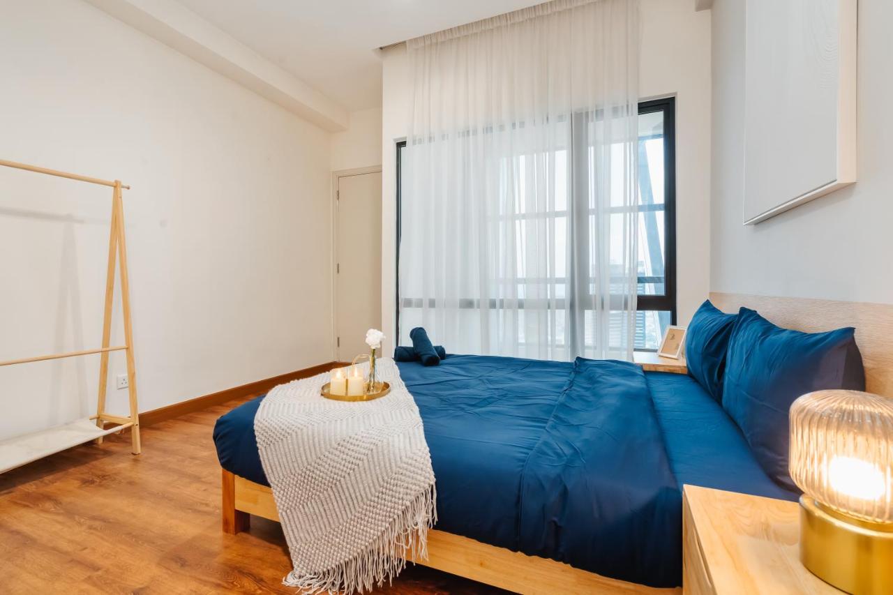 Apartamento de 2 dormitorios