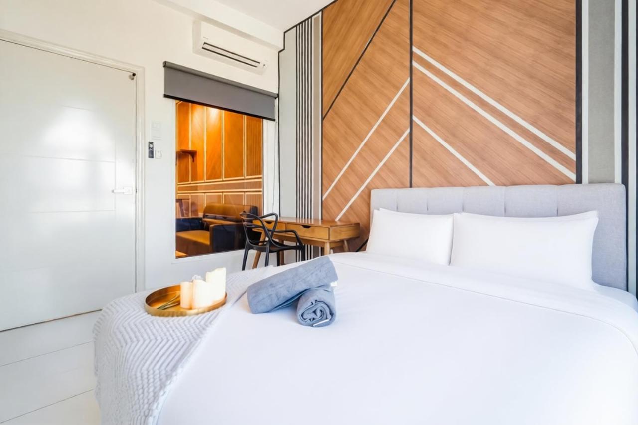 Apartamento Estándar de 2 dormitorios