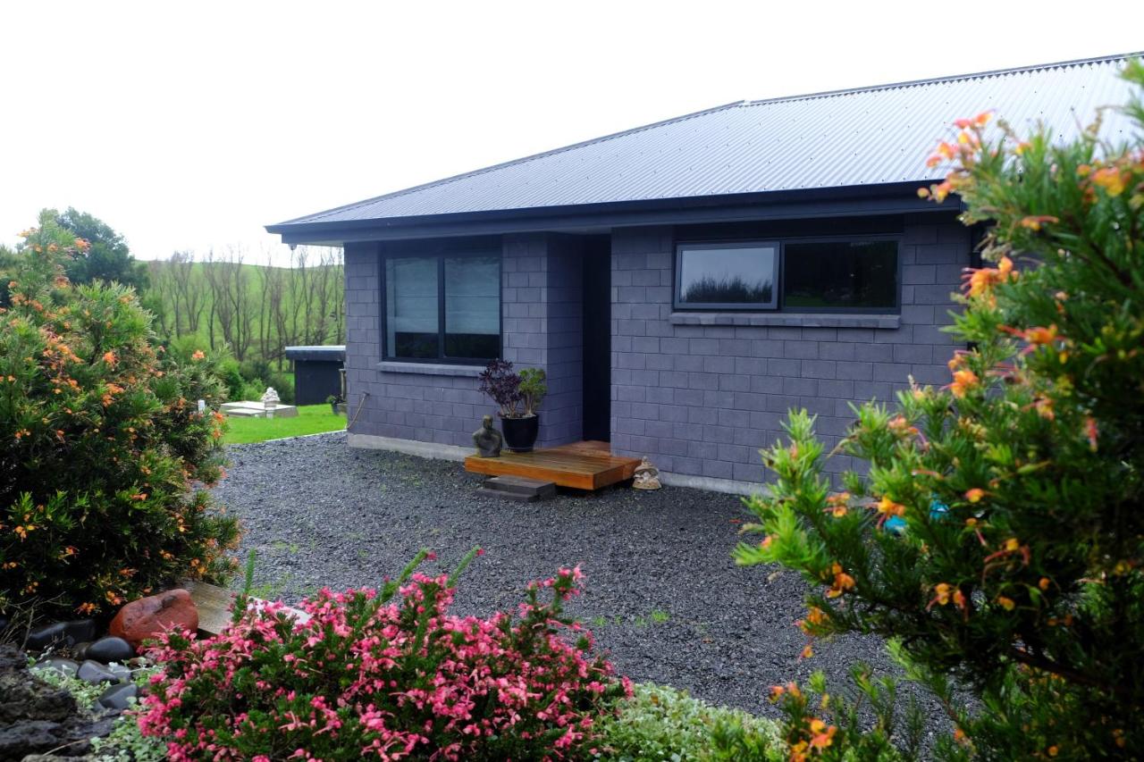 Bordeaux Retreat - B&B Te Kauwhata