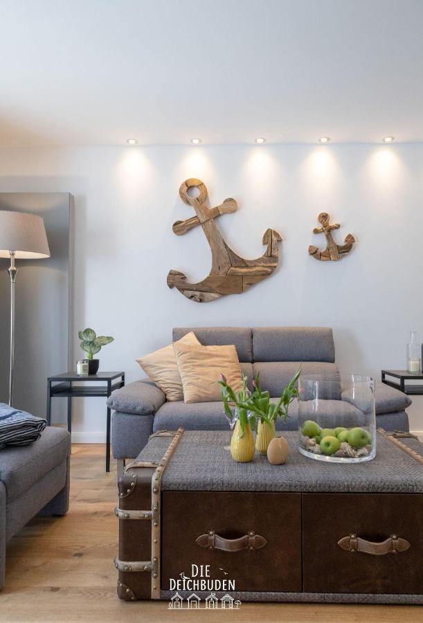 Perle-8 - Bed and Breakfast Büsum