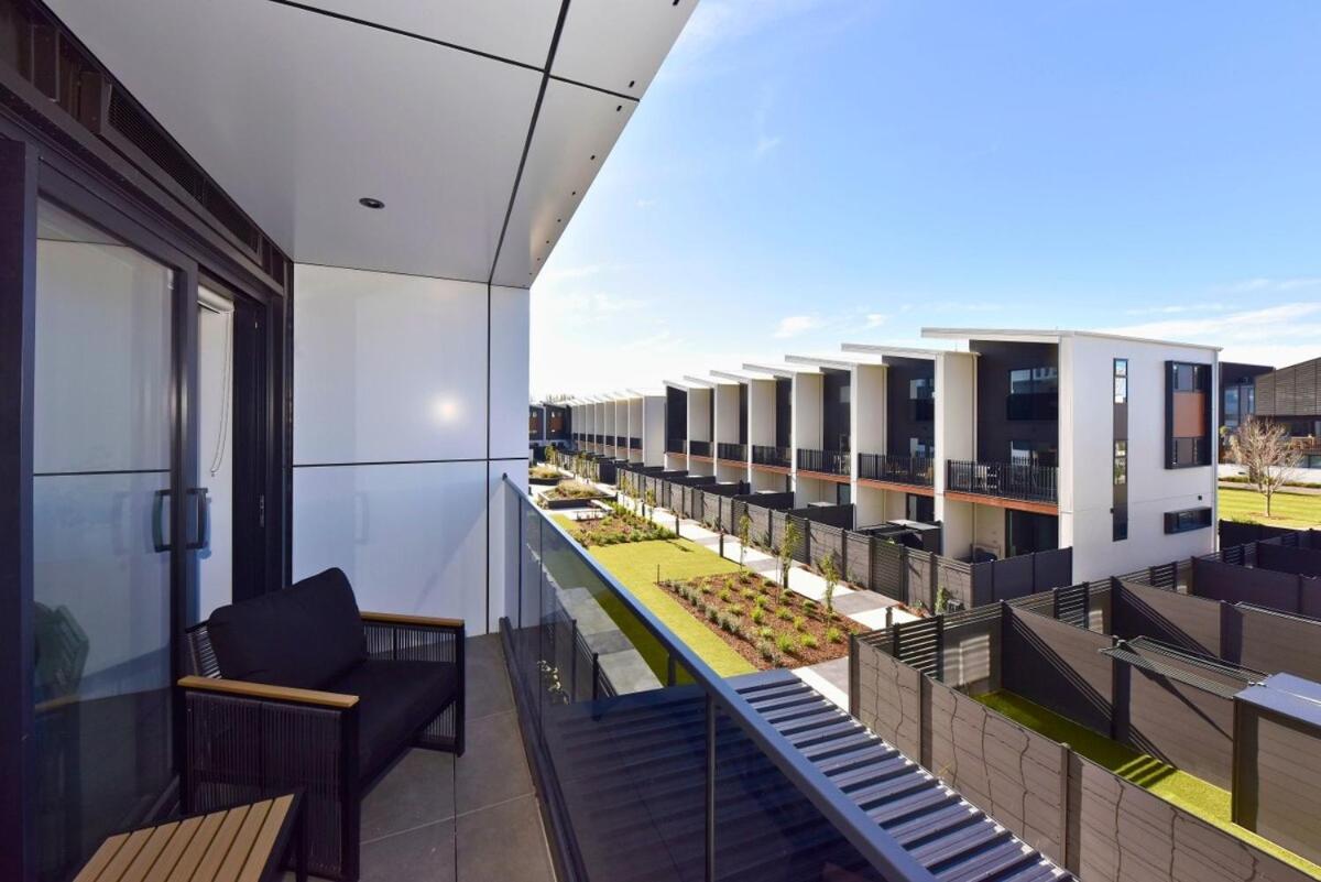 Chic and Comfy 1 Bedroom in Manchester Street - Ferienwohnung Christchurch