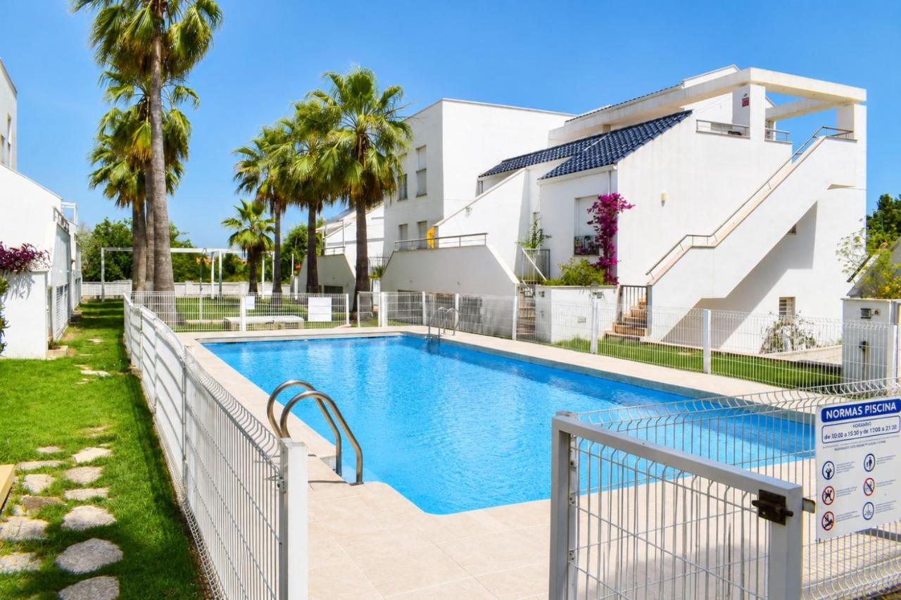 Anacasa Poble Mar MET AT130 - B&B Oliva