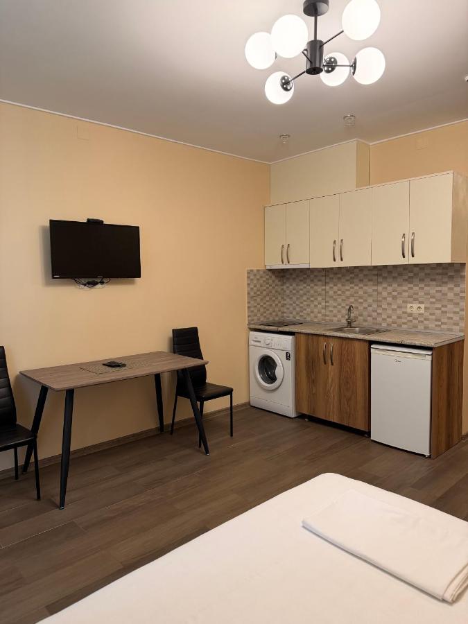 Aqua Batumi 46 - B&B Batumi