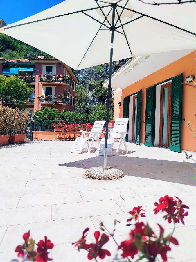 Fulvio House - Chambres d'hôtes Levanto