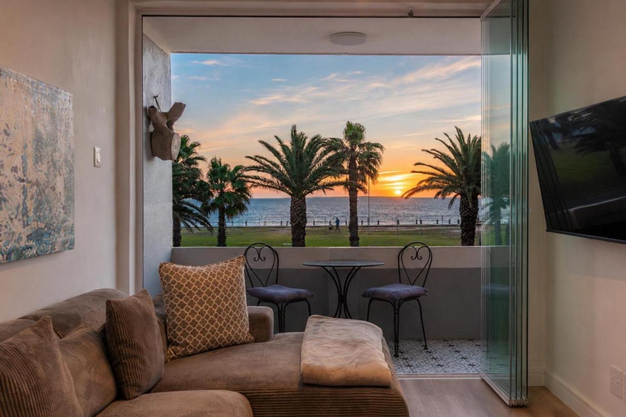 Vredenhof Mouille Point Oceanview One-Bedroom - Ferienwohnung Kapstadt