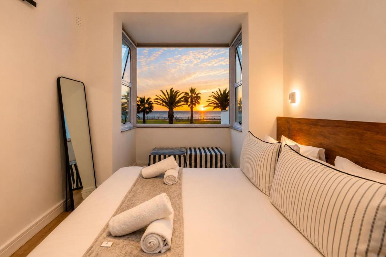 Vredenhof Mouille Point Oceanview One-Bedroom - Ferienwohnung Kapstadt