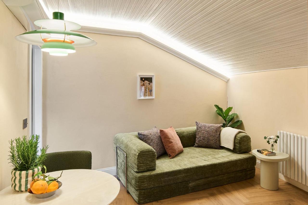 Harmony Collection - Charming and Brand New Design Apartments - B&B San Siro