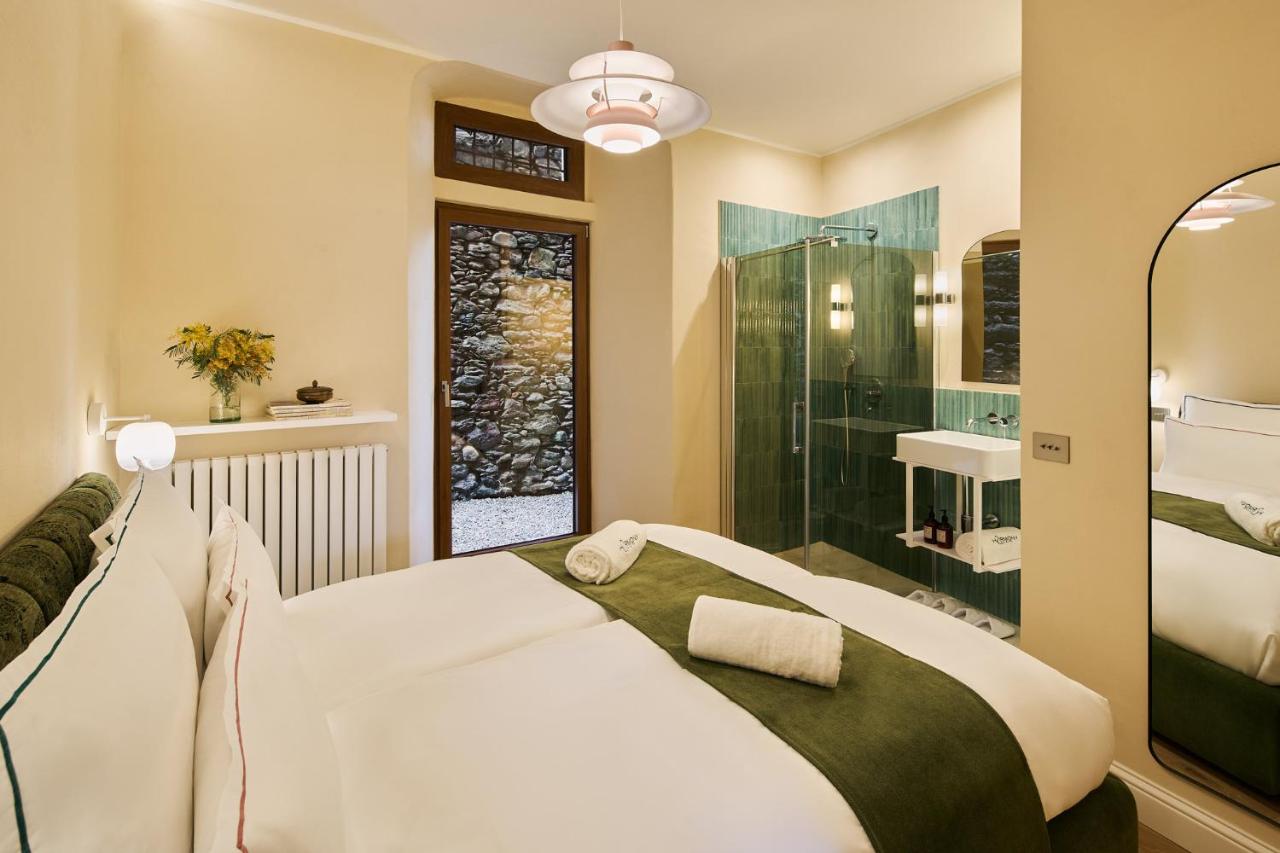 Appartamento con 1 Camera da Letto e Vista Lago