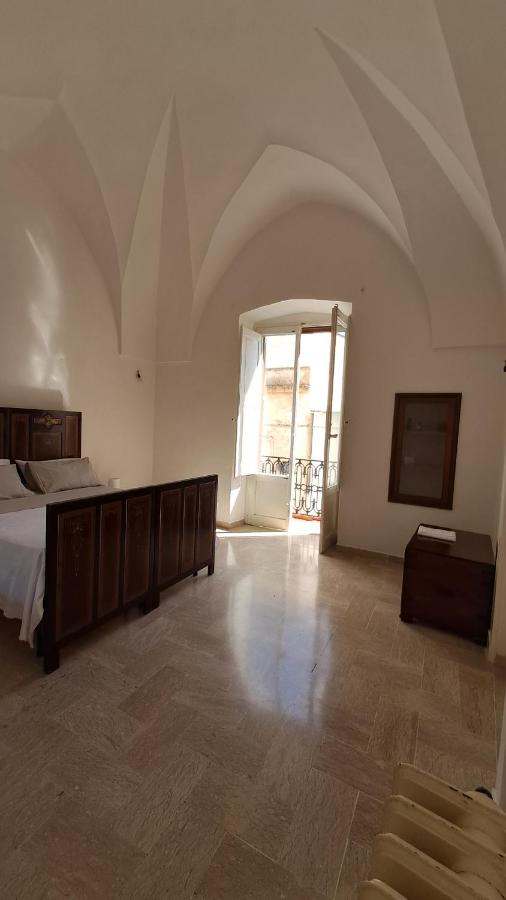 Palazzo Galgano - B&B Tuglie