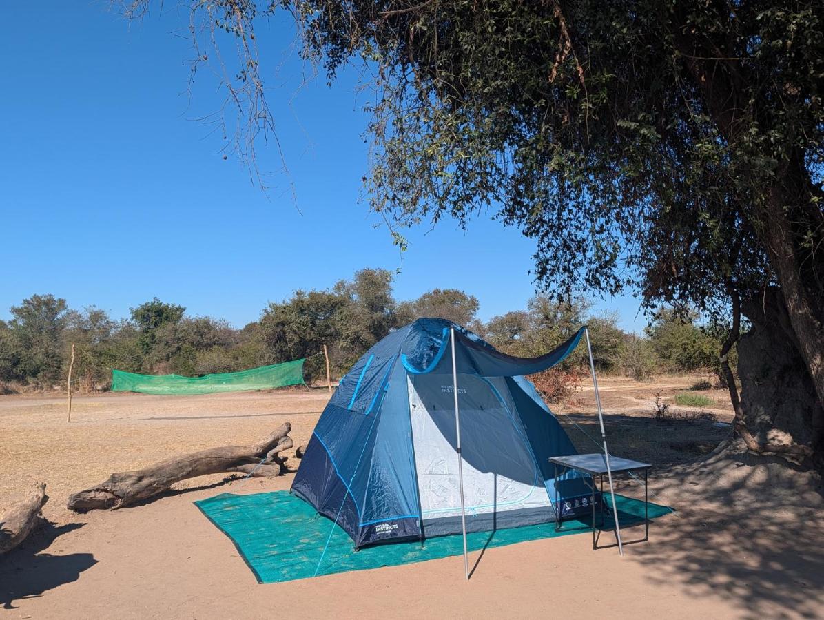 Muke Village Camping - B&B Livingstone