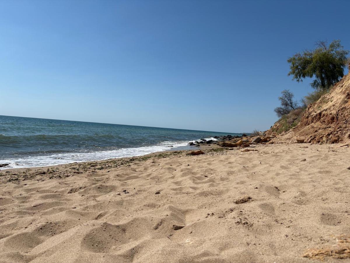 Будинок на морі - Bed and Breakfast Odessa