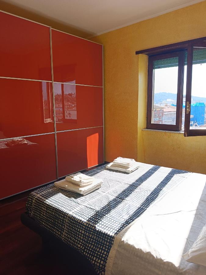 Casa Malampa - B&B Minturno