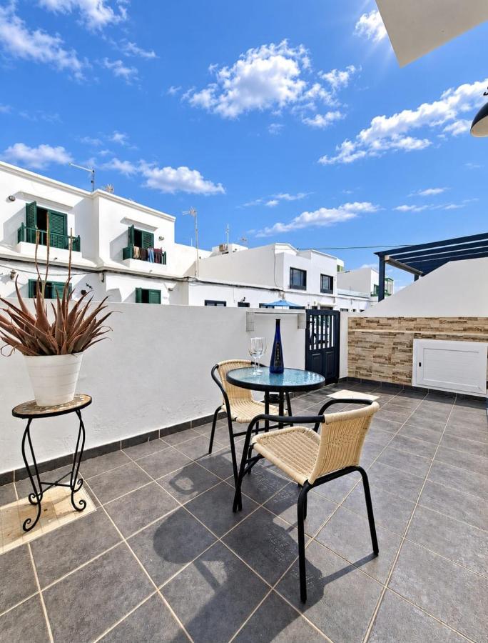 APARTAMENTO SOL PLAYA - Bed and Breakfast Punta Mujeres