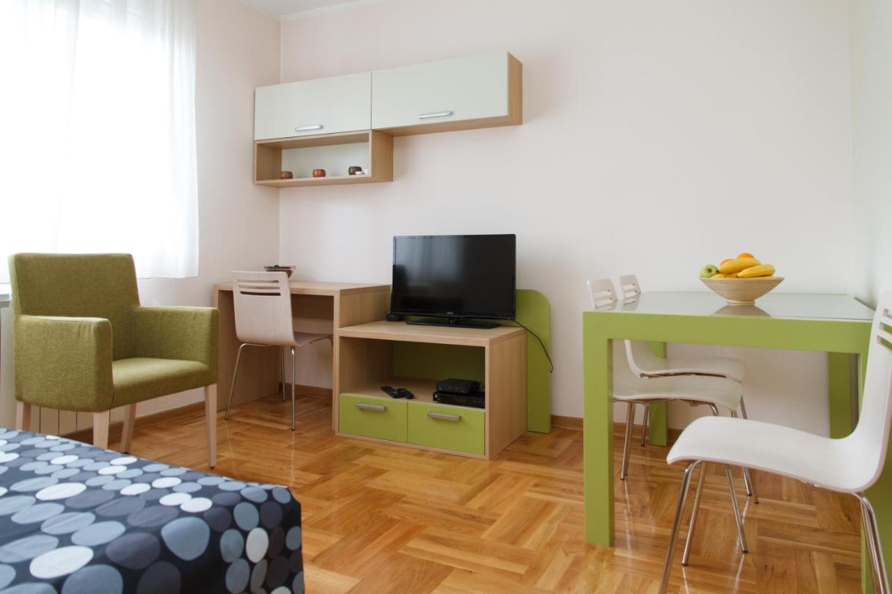 Luxury Studio - Vracar - Bed and Breakfast Belgrado