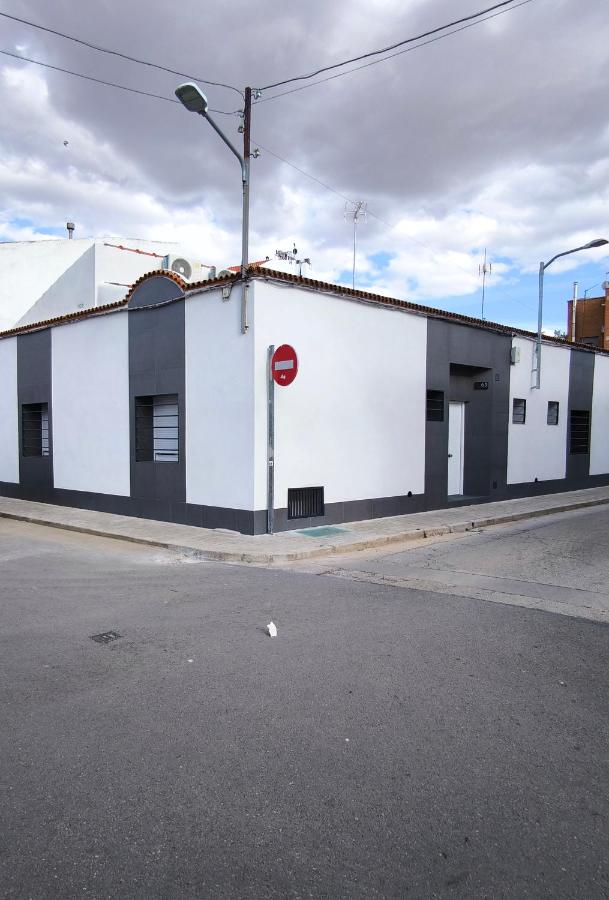 AniCa III De Cine - B&B Tomelloso