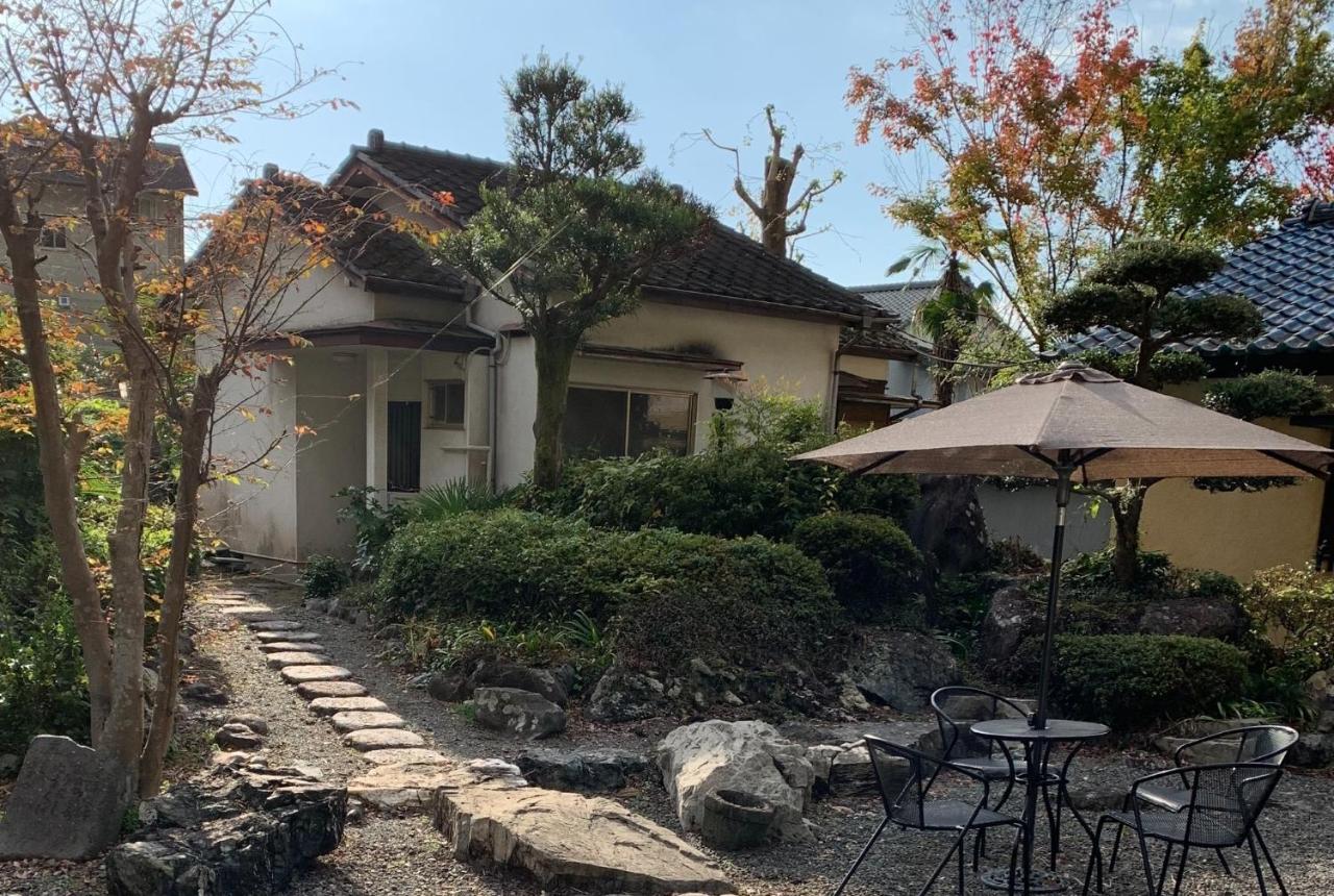 HOSHIYAMA B extra for pets - Vacation STAY 13934v - B&B Ōmiyachō