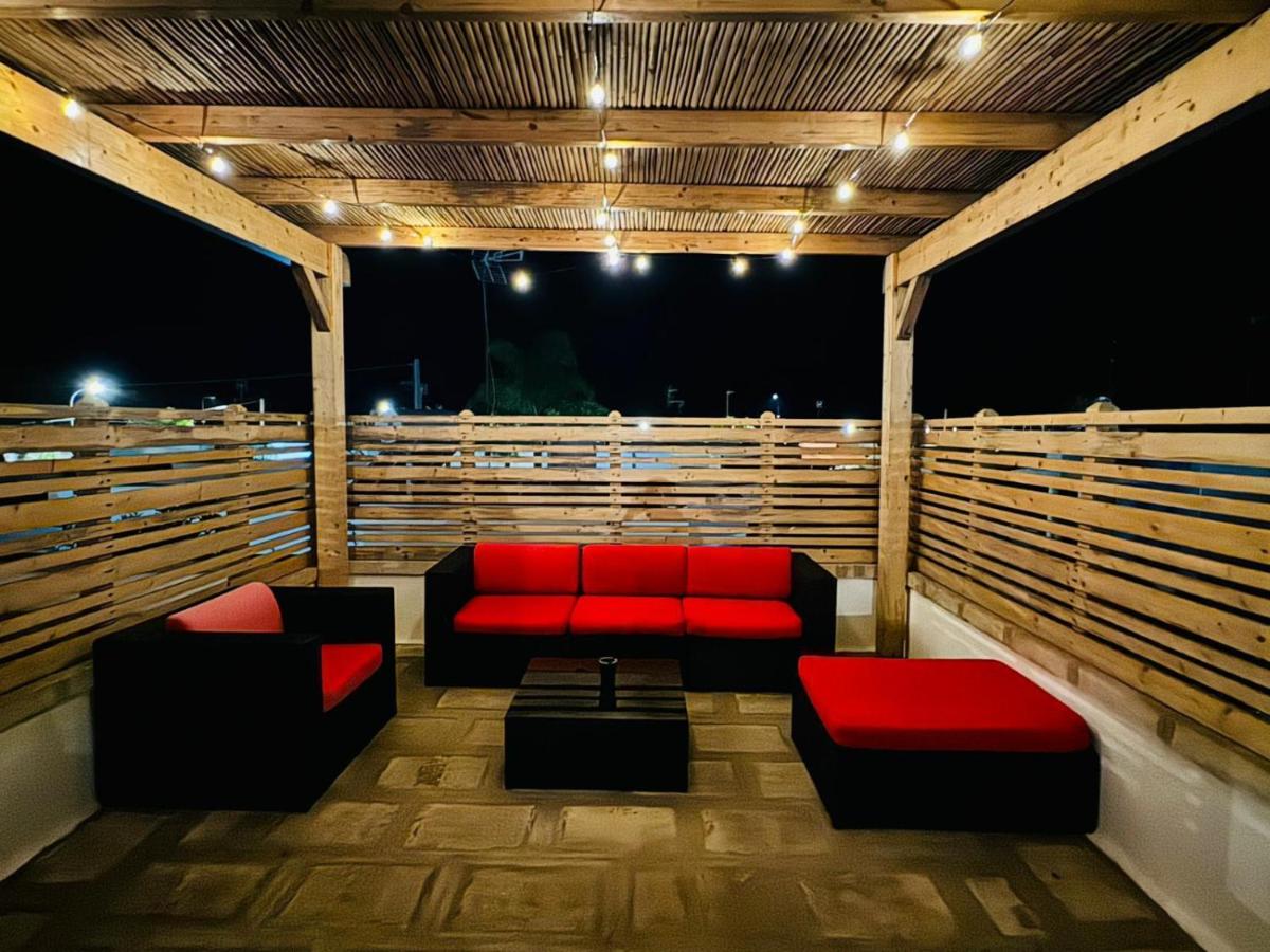 la casa celeste di Paf - B&B Torre Suda