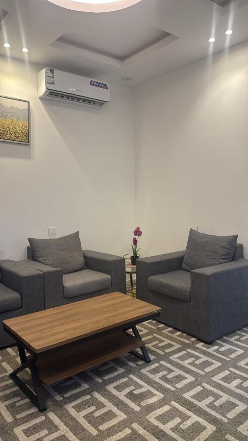 شقة فاخرة بغرفتين نوم وصالة ومجلس - Ferienwohnung Abha