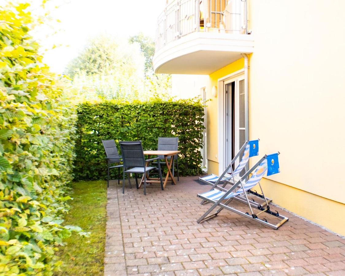 Bansiner Brise by Baltic Home - B&B Heringsdorf