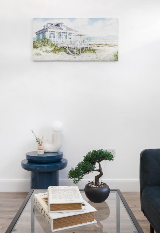 Camden Central Spacious 2 Bedroom Apartment - B&B Londra