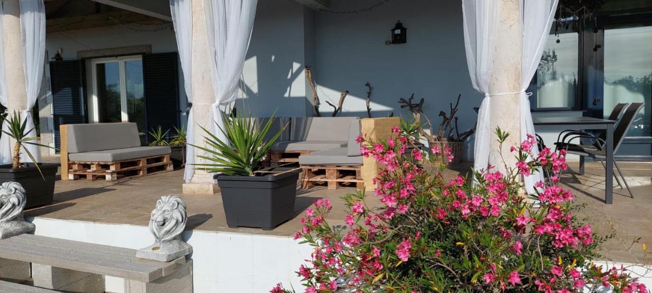 Villa Pardalot Boutique Stays - B&B Benicarló