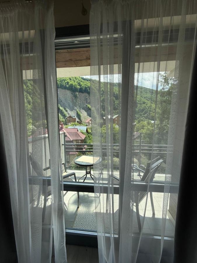 Панорама Карпат Apartments - B&B Yaremche