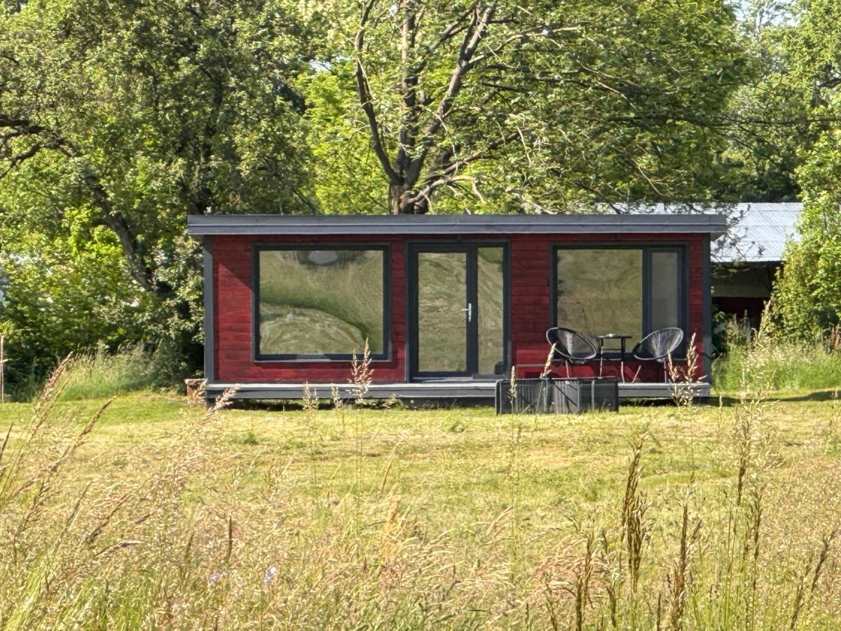 Tiny House ROA - Bed and Breakfast Recea
