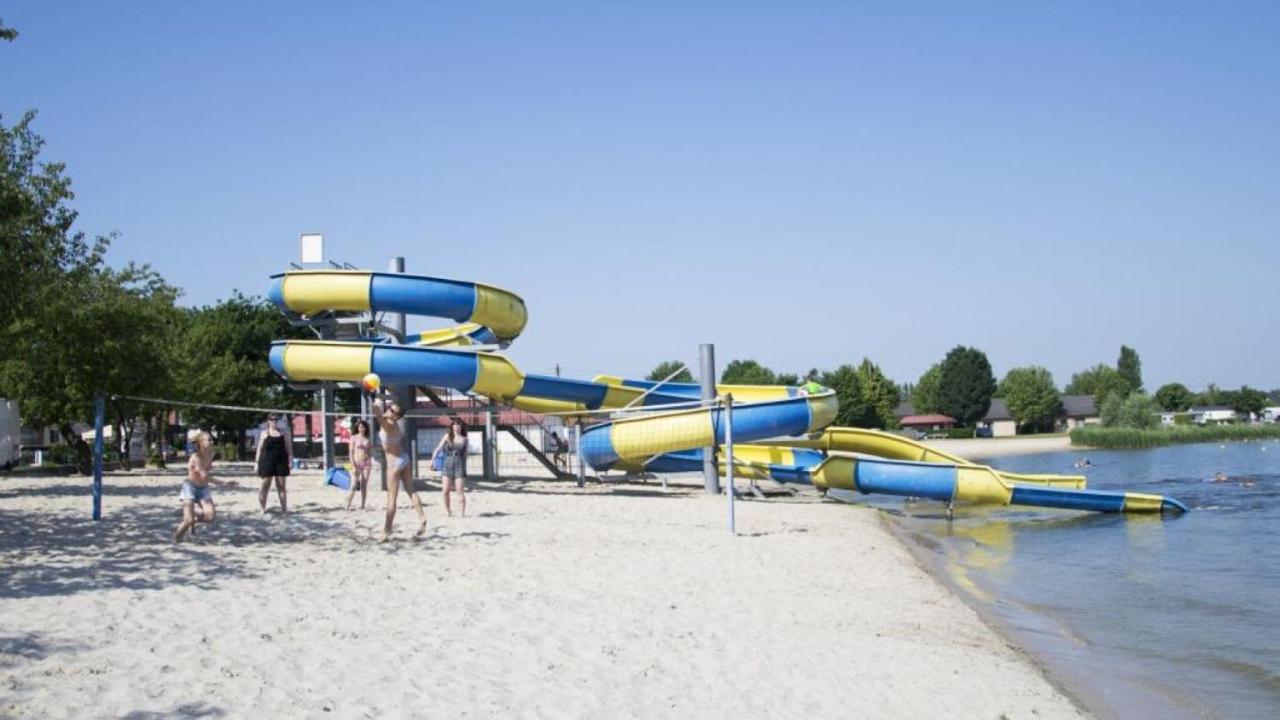 Natura - Near Bruges & Coast - B&B Jabbeke