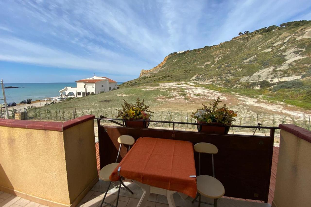 Apartment Sleeps 3 - Private Garden - Pets Welcome - Ferienwohnung Realmonte