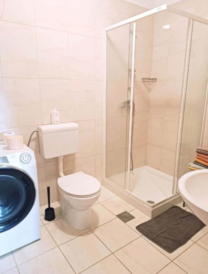 Apartment Tara - Chambres d'hôtes Tar