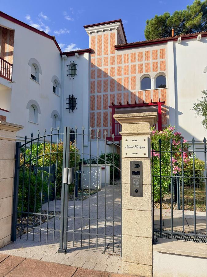 Happy Hossegor, plein centre avec vue sur lac et parc Rosny - B&B Soorts