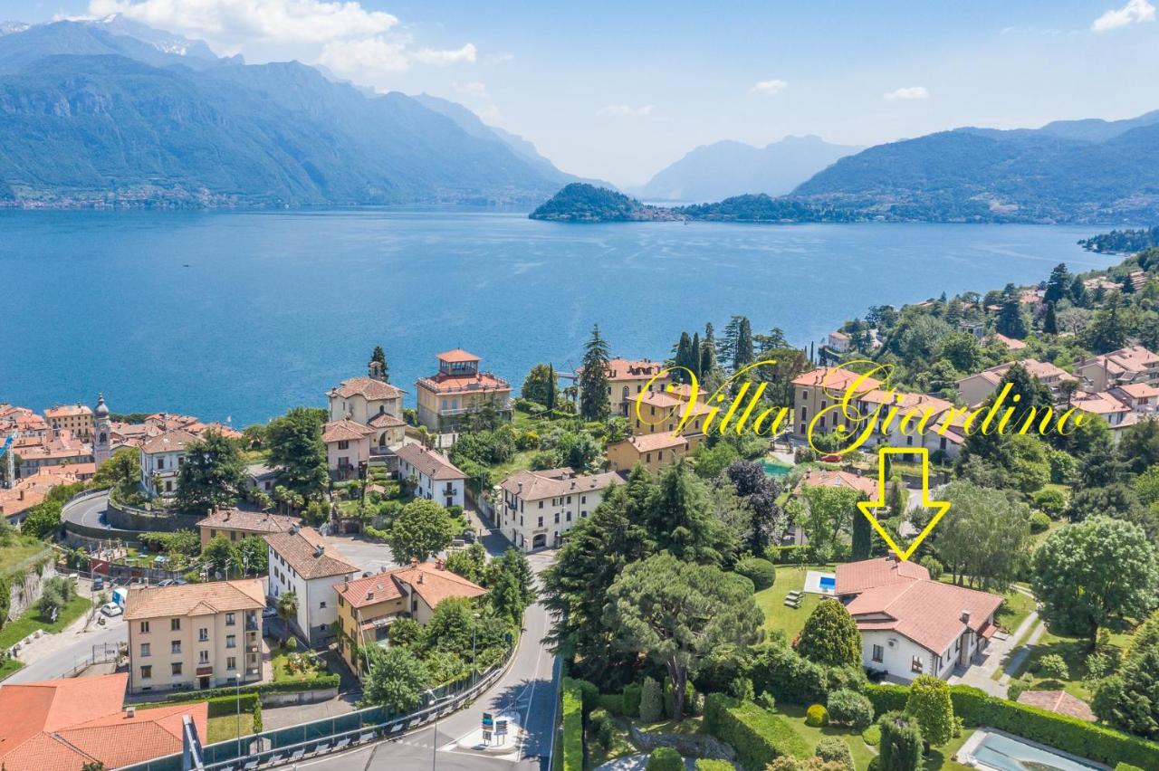 Villa Giardino - Vista Lago & Privacy a Menaggio - B&B Menaggio
